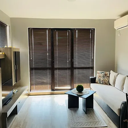 Apartment Angels Flat Burgas