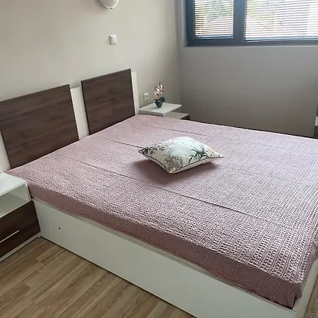 Angels Flat Apartment